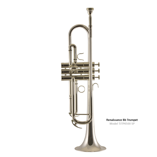 TJTR4500 SP Trumpet